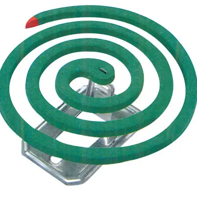 Espirales para mosquitos RAID's photo #1