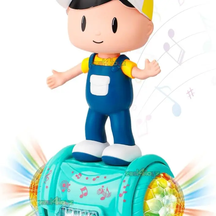 Juguete Niño's photo #1