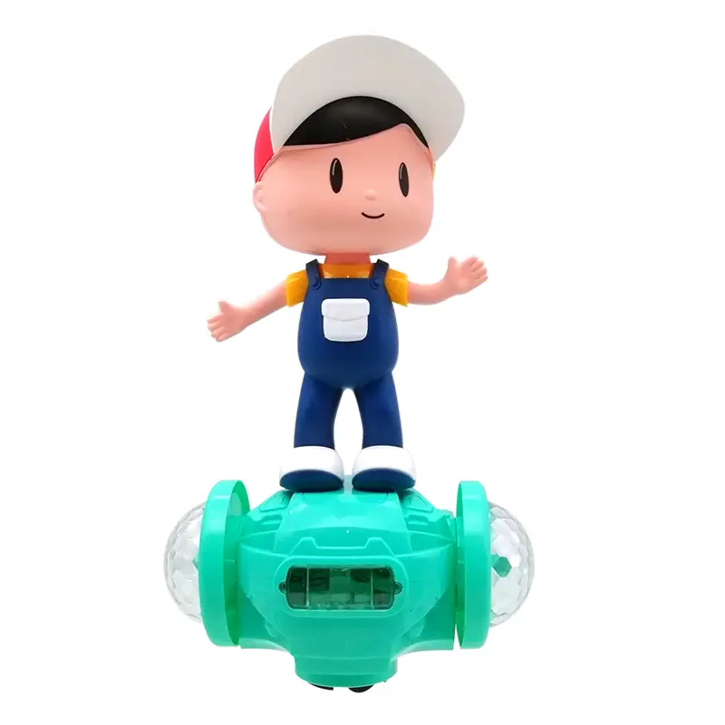 Juguete Niño's photo #1