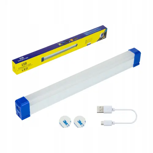 Lámparas recargables's photo #1