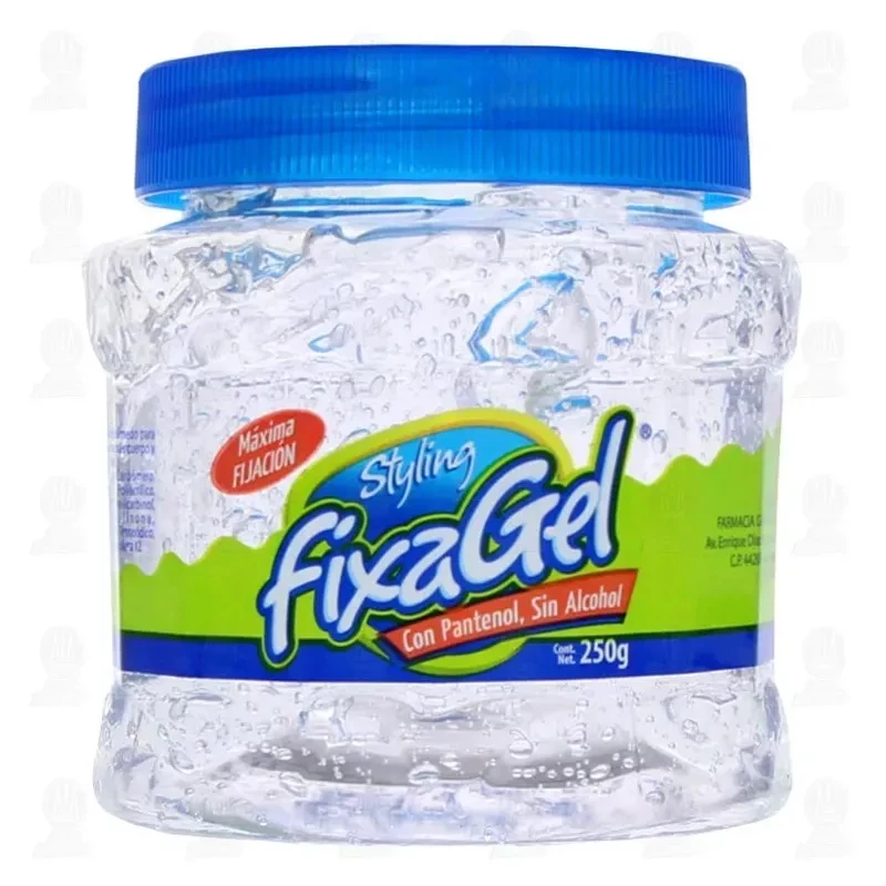 Gel Fixagel's foto | Oxxo Store Havana |  BizneCubano