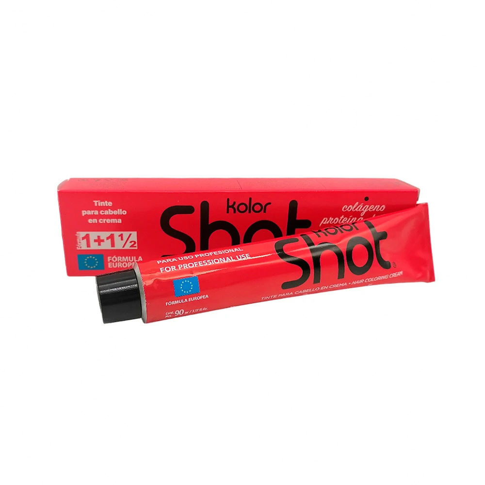 Tintes Shot's foto | Oxxo Store Havana |  BizneCubano