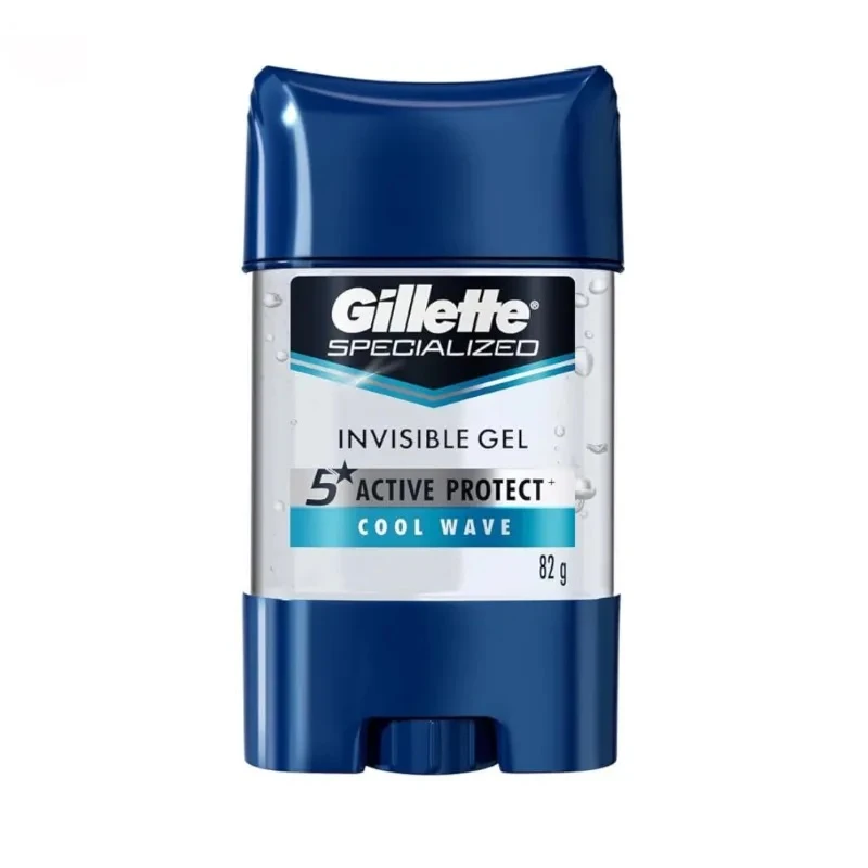 Desodorante de gel Guillette's foto | Oxxo Store Havana |  BizneCubano