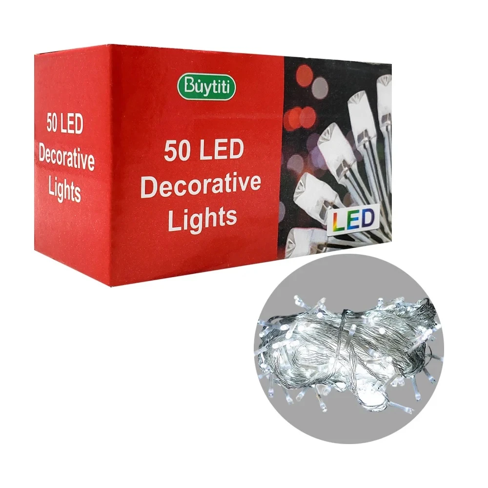 Luces led de navidad's foto | Oxxo Store Havana |  BizneCubano