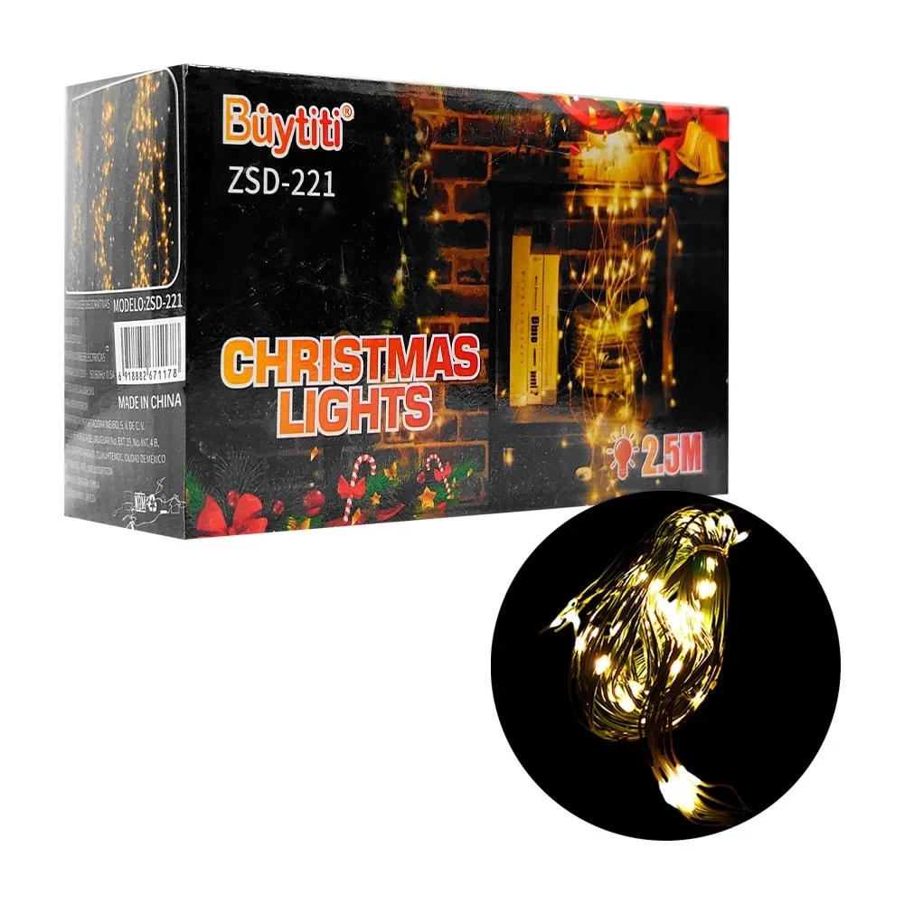 Luces Led de Navidad's foto | Oxxo Store Havana |  BizneCubano