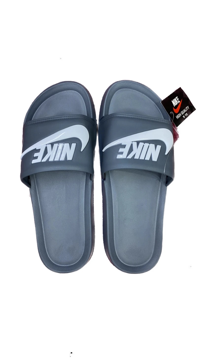 Chancletas NIKE's foto | Oxxo Store Havana |  BizneCubano