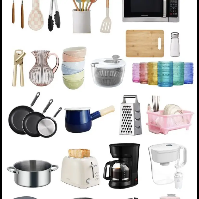 Imagen de Artículos del hogar 🏠 